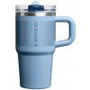 STANLEY The Quencher/Cup Protour Flip Straw Tumbler 600 ml/20oz Indigo Fade