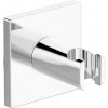 Držiak sprchy Hansa LIVING pevný chróm 44440200