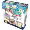 Pexetrio - ABCD 2 abeceda