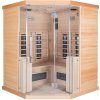 Infrasauna Belatrix Braga 3-4 Klasik
