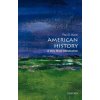 American History: A Very Short Introduction (Paul S Boyer)(Brožovaná)