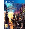 Kingdom Hearts III (PS4) 5021290068575