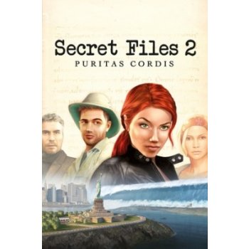 Secret Files 2: Puritas Cordis