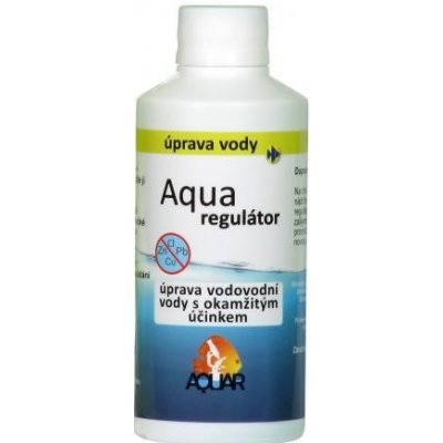 Aquar Aqua Regulátor 100 ml