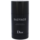 Christian Dior Sauvage deostick 75 ml