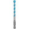 Bosch Víceúčelový vrták EXPERT HEX-9 MultiConstruction, 7 × 90 × 150 mm 2608900580