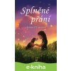 E-kniha Splněné přání - Barbara O´Connor