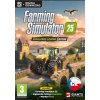 Farming Simulator 25 Highlands Fishing Edition CZ