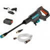 Gardena 14800-20 akumulátorový stredotlaký čistič AquaClean 24/18V P4A