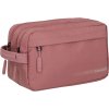Travelite Kick Off Kozmetická taška 5 L ružová