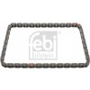 FEBI BILSTEIN Řetěz, pohon olejového čerpadla 47944