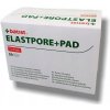 BATIST ELASTPORE+PAD sterilné krytie 10 cm x 30 cm 25 ks