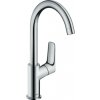 Umývadlová batéria Hansgrohe logis bez výpuste chróm 71131000