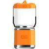 KLARUS CL8 Multi-function Mini Pumpkin Lantern CL8 ORANGE
