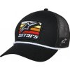 Alpinestars Selica Trucker Black/Black one size