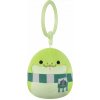 Kľúčenka Harry Potter Slytherin – SQUISHMALLOWS