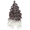 Ocean Wave Hawaii Curl brčky vlnité Crochet Braids TG/613: 55cm 90g