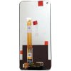 OnePlus Nord, N100 - LCD displej + Dotykové sklo Farba: Čierna