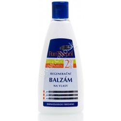 Panthenol regeneračný balzam vlasy s panthenolom 250 ml od 3,35 € -  Heureka.sk