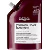 L'Oréal Professionnel Vitamino Color Spectrum šampón pre lesk farbených vlasov 500ml, náplň
