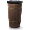 Prosperplast Woodcan IDWO265 hnedý 265 l