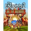 The Escapists 2 Big Top Breakout
