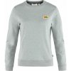 Fjällräven Vardag Sweater W, Veľkosť M, Farba GREY-MELANGE
