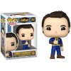 Funko Pop! Fallout Vault Boy CHASE 1767