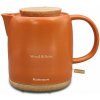 Rohnson R-7814 Wood & Stone orange (R-7814)