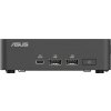 ASUS NUC 15 PRE Kit U5-225H/M.2 slot/2x0G D5/Slim/ 90AR00R2-M00080