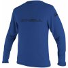 O'Neill Basic Skins L/S Sun Shirt pacific
