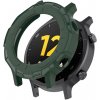 VSETKONAMOBIL 48196 TPU Ochranný obal Realme Watch S (RMA207) tmavozelený