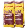 Josera Adult Optiness 2 x 12,5 kg