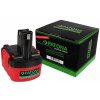 Nabíjacie batérie pre aku náradia Paton pre Bosch 14.4V 3300mAh Ni-MH Premium (PT6118)