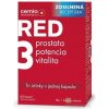 Cemio RED3® 60 kapsúl zosilnená receptúra 2024