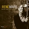 CD René Marie - HOW CAN I KEEP FROM SINGING?