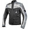 Moto bunda ELEVEIT MUD MAXI černo/šedá - Velikosti L