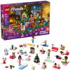 LEGO Friends - Adventný kalendár 2025 (LEGO42668)