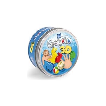 Stragoo Games Grabolo 3D