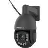 Kamera Foscam SD4H 4MP Czarna