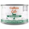Calibra Cat Life Sterilised Duck 200 g