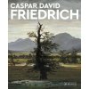 Caspar David Friedrich: Masters of Art (Robinson Michael)