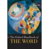Oxford Handbook of the Word