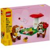 LEGO® 40711 Ježkovia na pikniku (LEGO40711)
