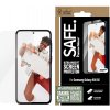 PanzerGlass SAFE - Tvrdené sklo UWF s aplikátorom pre Samsung Galaxy A56 5G, číra SARNUWFG38380