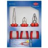 Knipex Sada kleští 002011 - 3 ks