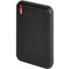 Powerbanka EMOS WI 521, 5 000 mAh, 20 W+Wireless, čierna