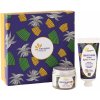 Fleurance Nature Sheabutter Face & Hand Care Gift Set - 1 sada