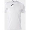 Joma Dres SUPERLIGA T-SHIRT WHITE S/S Veľkosť: XL