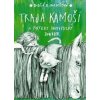 Traja kamoši a fakticky fantastický bunker - Barbora Kardošová